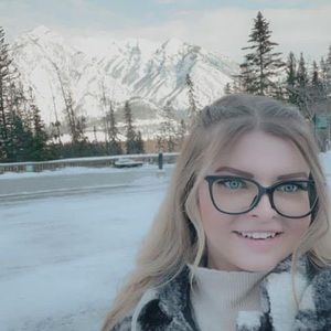 Meet your Posher, Tamara